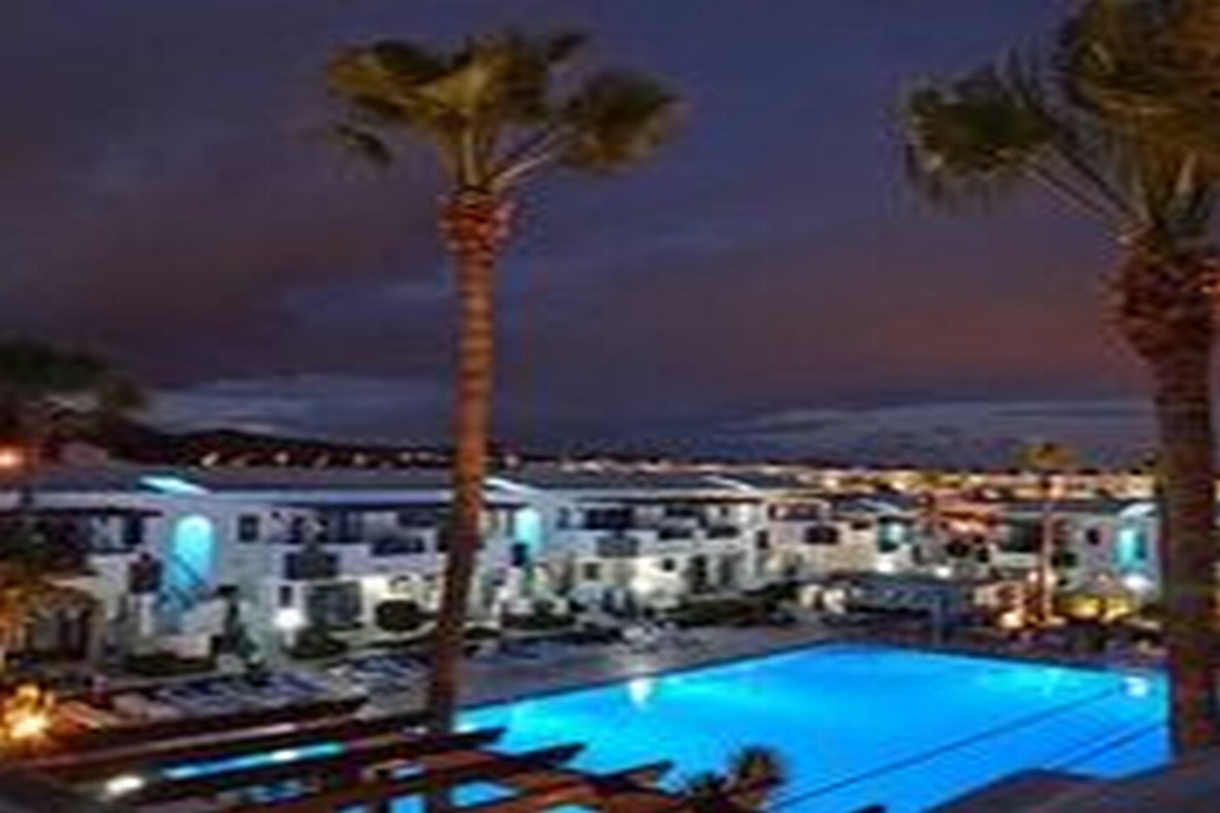 Plaza Azul Aparthotel Puerto del Carmen  Eksteriør bilde